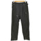 タム tamme 23ss K-2B STRAIGHT SLACKS メンズ 0
