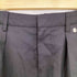 タム tamme 23ss K-2B STRAIGHT SLACKS メンズ 0