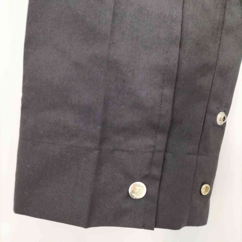 タム tamme 23ss K-2B STRAIGHT SLACKS メンズ 0