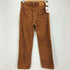 リーバイス Levis PREMIUM 太畝コーデュロイ 1タックパンツ レディース 26
