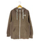 ザノースフェイス THE NORTH FACE REARVIEW FULLZIP HOODIE リアビュー フルジップ フーディ メンズ import:L