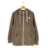 ザノースフェイス THE NORTH FACE REARVIEW FULLZIP HOODIE リアビュー フルジップ フーディ メンズ import:L