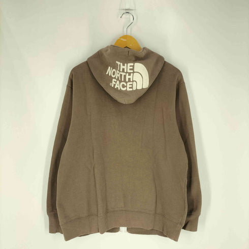 ザノースフェイス THE NORTH FACE REARVIEW FULLZIP HOODIE リアビュー フルジップ フーディ メンズ import:L