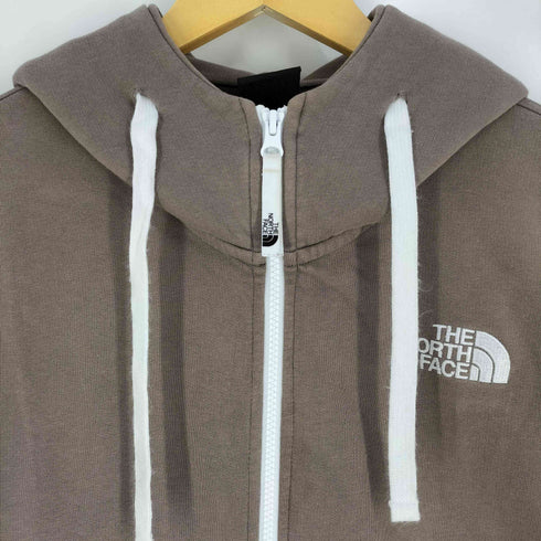 ザノースフェイス THE NORTH FACE REARVIEW FULLZIP HOODIE リアビュー フルジップ フーディ メンズ import:L