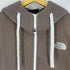 ザノースフェイス THE NORTH FACE REARVIEW FULLZIP HOODIE リアビュー フルジップ フーディ メンズ import:L