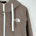 ザノースフェイス THE NORTH FACE REARVIEW FULLZIP HOODIE リアビュー フルジップ フーディ メンズ import:L