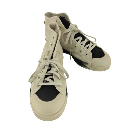 ワイスリー Y-3 Nizza Hi ハイカットスニーカー メンズ JPN:26.5