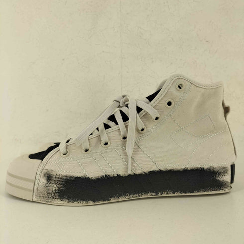 ワイスリー Y-3 Nizza Hi ハイカットスニーカー メンズ JPN:26.5