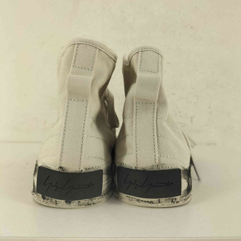 ワイスリー Y-3 Nizza Hi ハイカットスニーカー メンズ JPN:26.5