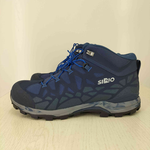 sirio P.F.156-3 ブーツ gore-tex メンズ 28.5