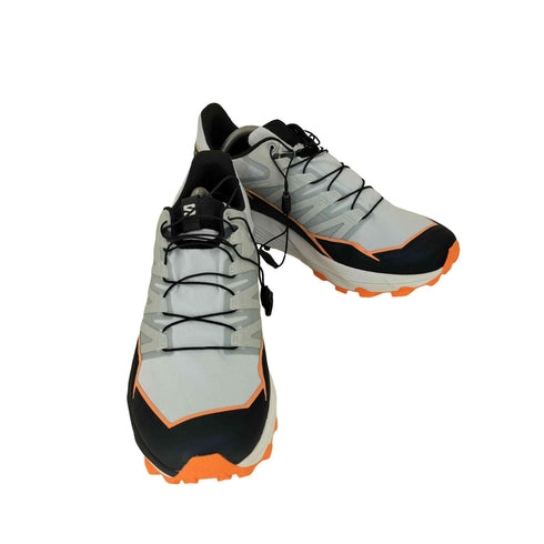 サロモン SALOMON Trail Running Low メンズ 28.5