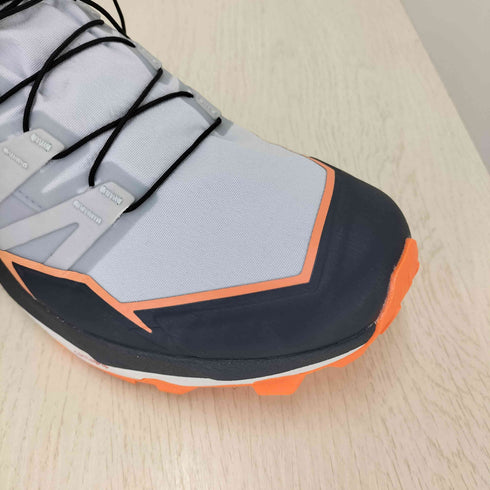 サロモン SALOMON Trail Running Low メンズ 28.5