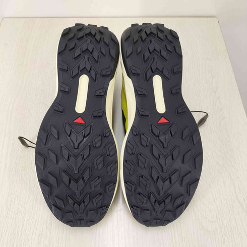 サロモン SALOMON Genesis Trail Running Shoes メンズ 28.5
