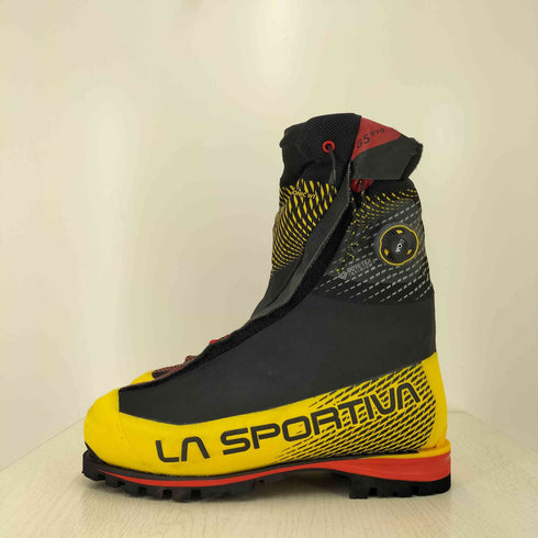 La Sportiva G-Tech テクニカルクライミングブーツ メンズ 45