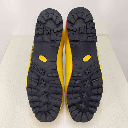 La Sportiva G-Tech テクニカルクライミングブーツ メンズ 45