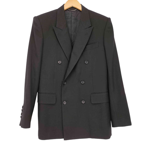 ジョンローレンスサリバン JOHN LAWRENCE SULLIVAN WOOL DOUBLE BREASTED JACKET メンズ JPN:44