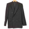 ジョンローレンスサリバン JOHN LAWRENCE SULLIVAN WOOL DOUBLE BREASTED JACKET メンズ JPN:44