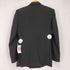 ジョンローレンスサリバン JOHN LAWRENCE SULLIVAN WOOL DOUBLE BREASTED JACKET メンズ JPN:44
