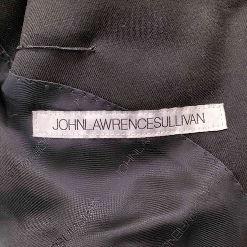 ジョンローレンスサリバン JOHN LAWRENCE SULLIVAN WOOL DOUBLE BREASTED JACKET メンズ JPN:44