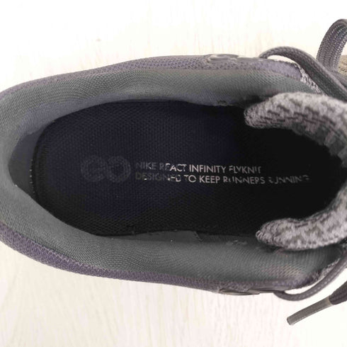 ナイキ NIKE react infinity フライニット2 メンズ