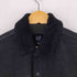ギャップ Gap Sherpa denim washed ボア デニムジャケット メンズ import:XS