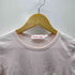 シーバイクロエ SEE BY CHLOE ロゴプリントTシャツ レディース FR:34