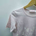 シーバイクロエ SEE BY CHLOE ロゴプリントTシャツ レディース FR:34