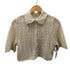 トゥデイフル TODAYFUL Lace Knit Shirts レースニットシャツ レディース FREE
