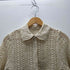 トゥデイフル TODAYFUL Lace Knit Shirts レースニットシャツ レディース FREE