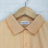 ランバンコレクション LANVIN COLLECTION 鹿の子 S/S ポロシャツ メンズ JPN:M