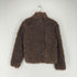 アバハウスドゥヴィネット abahouse devinette real fur 100% mouton リアルムートンファージャケット レディース