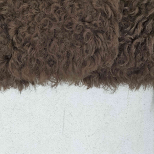 アバハウスドゥヴィネット abahouse devinette real fur 100% mouton リアルムートンファージャケット レディース