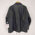 ウィムバイリドム WYM LIDNM ARTIFICIAL GRAIN MILITARY BLOUSON メンズ JPN:S