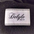 デイライル DELYLE ショート丈 フーデッドファーコート レディース JPN:9号 0009