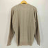 エルメネジルドゼニア Ermenegildo Zegna cashmere カシミヤ混 クルーネックニット メンズ JPN:48