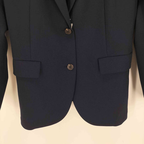 ユニクロ UNIQLO 感動ジャケット レディース JPN:M