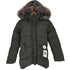 ギャップ Gap 00S ダウンファージャケット レディース