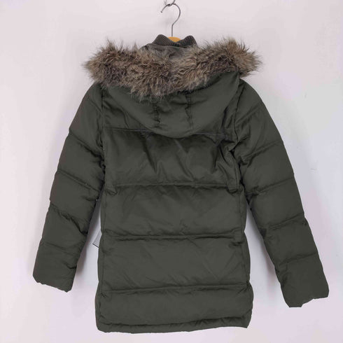 ギャップ Gap 00S ダウンファージャケット レディース