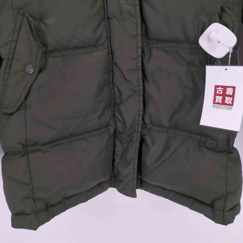 ギャップ Gap 00S ダウンファージャケット レディース