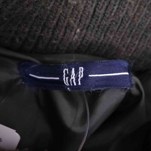 ギャップ Gap 00S ダウンファージャケット レディース