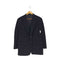 エリックロス Eric Ross cashmere カシミヤ100% 2Bテーラードジャケット メンズ 165