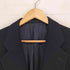エリックロス Eric Ross cashmere カシミヤ100% 2Bテーラードジャケット メンズ 165