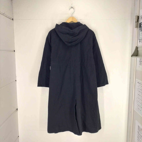 アズールバイマウジー AZUL by moussy LOOSE MODS COAT レディース FREE