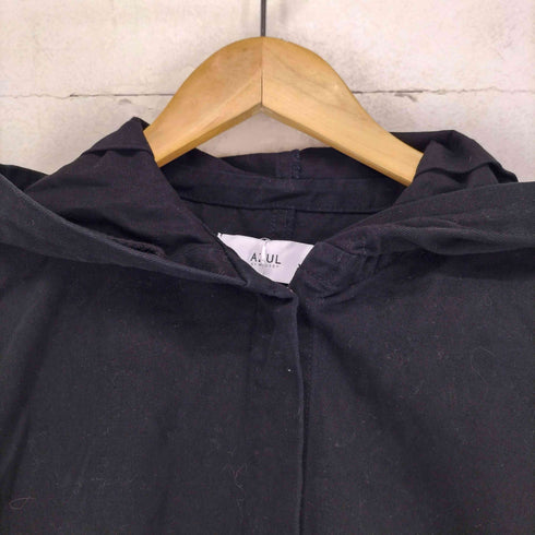 アズールバイマウジー AZUL by moussy LOOSE MODS COAT レディース FREE