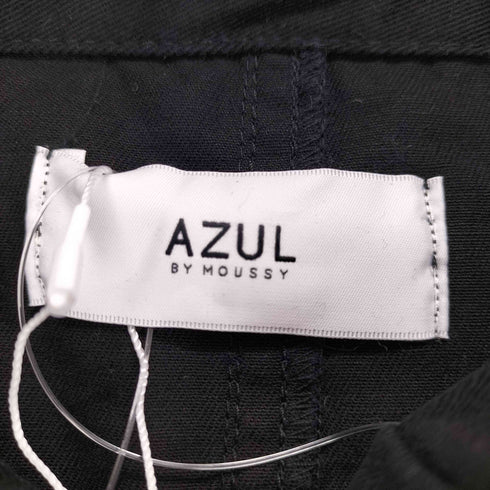 アズールバイマウジー AZUL by moussy LOOSE MODS COAT レディース FREE