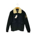 ショット Schott コットン モールスキンボマー フライトジャケット メンズ M