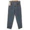 リーバイス Levis 560 COMFORT JEANS STONE WASH コンフォート ジーンズ ストーン ウオッシュ バギー デニム パンツ メンズ W32L32