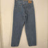リーバイス Levis 560 COMFORT JEANS STONE WASH コンフォート ジーンズ ストーン ウオッシュ バギー デニム パンツ メンズ W32L32