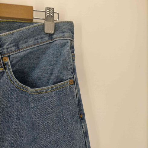 リーバイス Levis 560 COMFORT JEANS STONE WASH コンフォート ジーンズ ストーン ウオッシュ バギー デニム パンツ メンズ W32L32