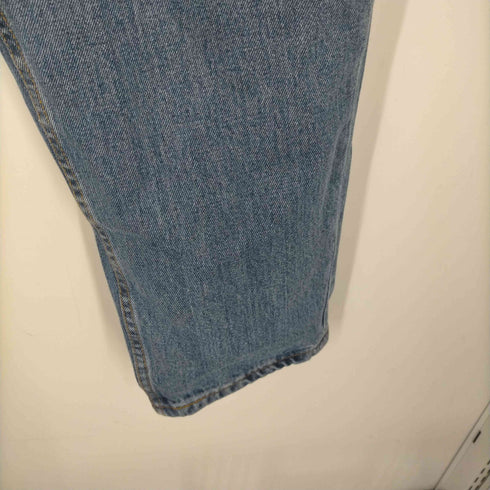 リーバイス Levis 560 COMFORT JEANS STONE WASH コンフォート ジーンズ ストーン ウオッシュ バギー デニム パンツ メンズ W32L32